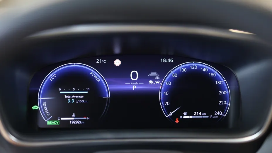 TOYOTA Corolla Corolla 1.8 Hybrid Style