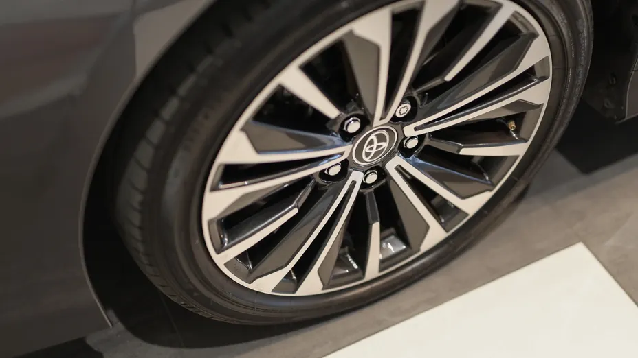 TOYOTA Corolla Corolla 1.8 Hybrid Style