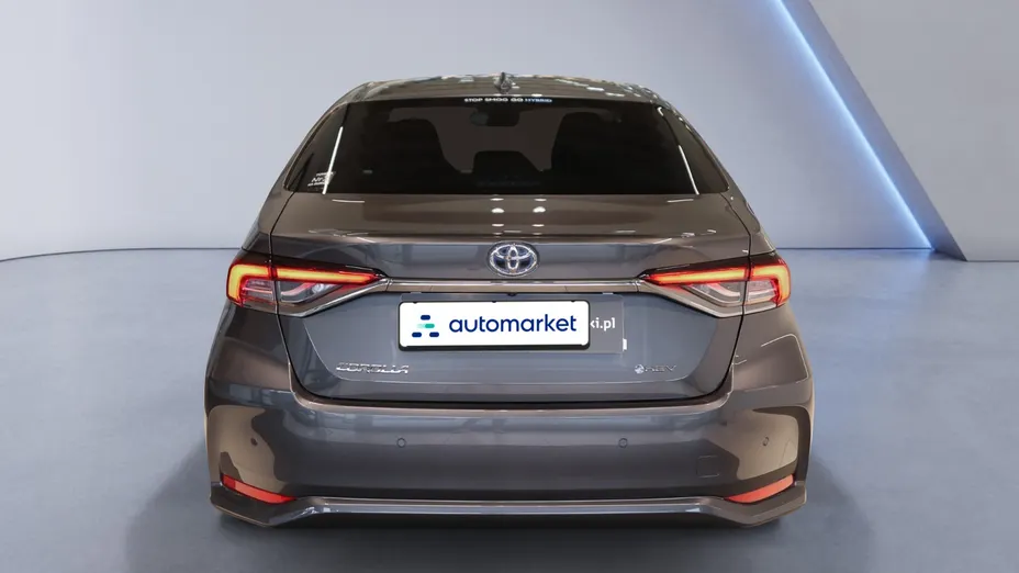 TOYOTA Corolla Corolla 1.8 Hybrid Style
