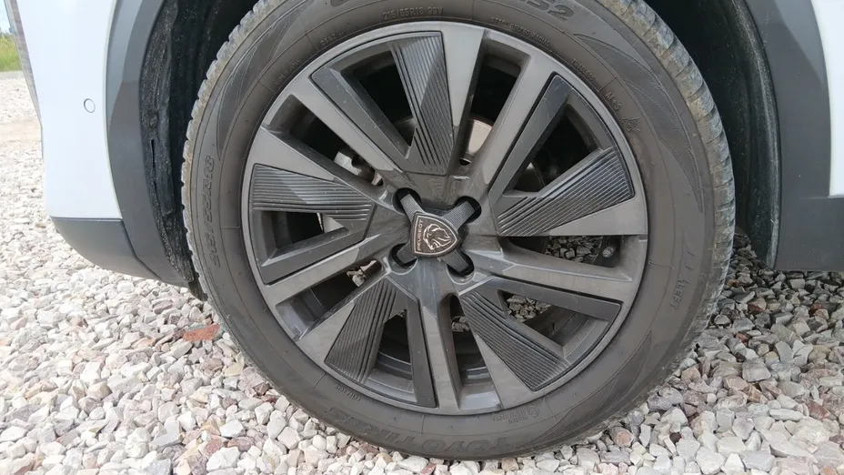 PEUGEOT 2008 2008 PureTech 130 GT S&S EAT8