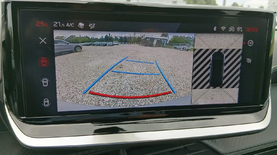 PEUGEOT 2008 2008 PureTech 130 GT S&S EAT8