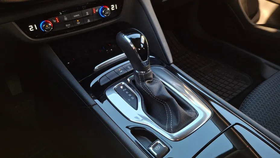 OPEL Insignia Insignia 2.0 CDTI Elegance S&S aut