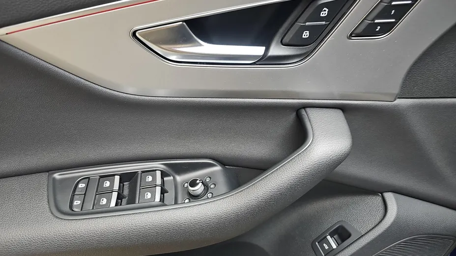 AUDI Q7 Q7 50 TDI mHEV Quattro S Line Tiptr.