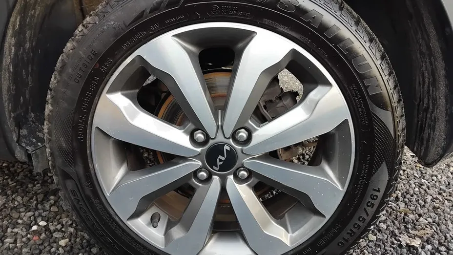 KIA Stonic Stonic 1.0 T-GDI M