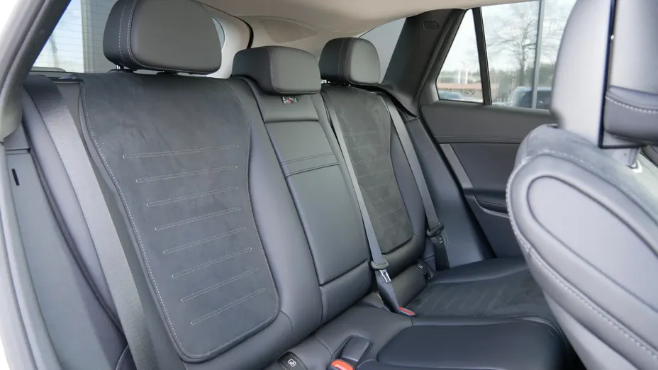 MERCEDES-BENZ GLC GLC 200 mHEV 4-Matic AMG Line Nowy