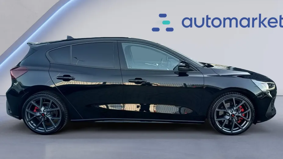 FORD Focus Focus 2.3 EcoBoost ST X