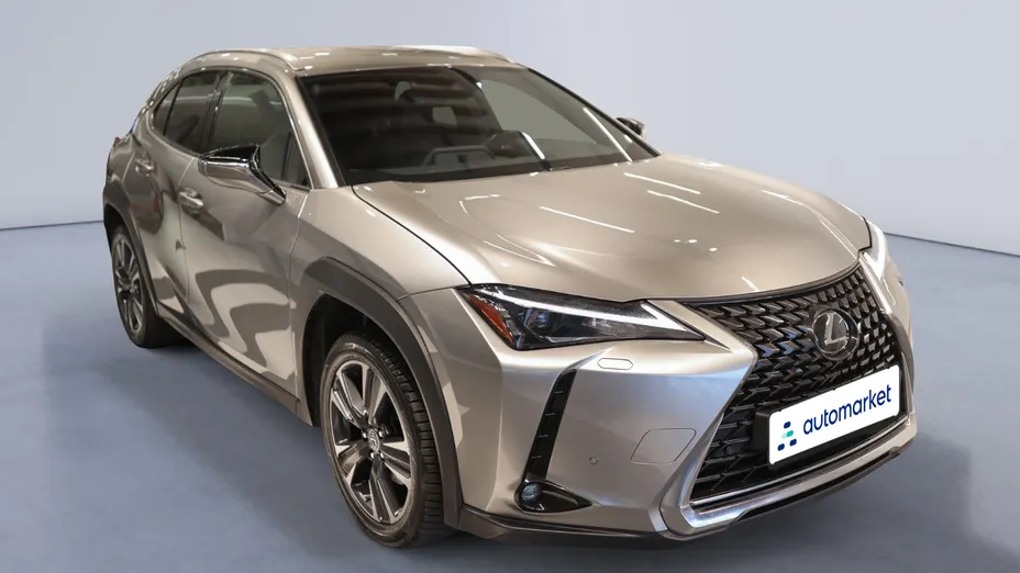 LEXUS UX UX 250h GPF Business 2WD