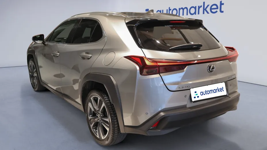 LEXUS UX UX 250h GPF Business 2WD