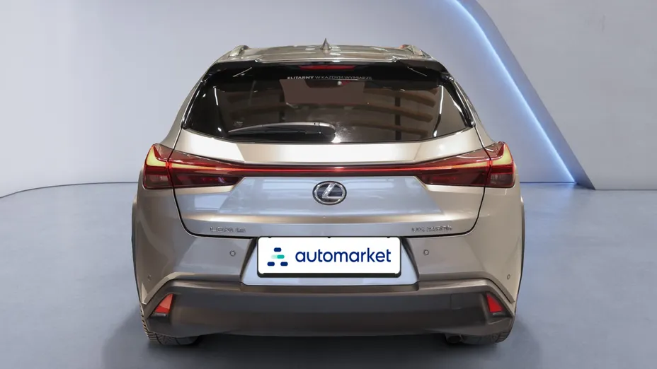 LEXUS UX UX 250h GPF Business 2WD