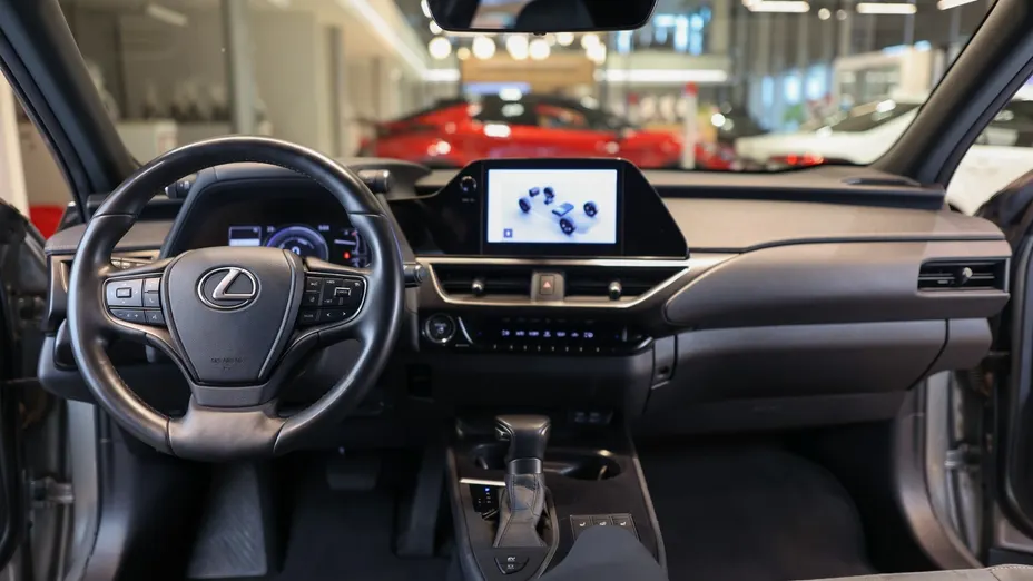 LEXUS UX UX 250h GPF Business 2WD