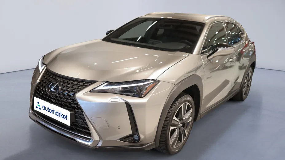 LEXUS UX UX 250h GPF Business 2WD