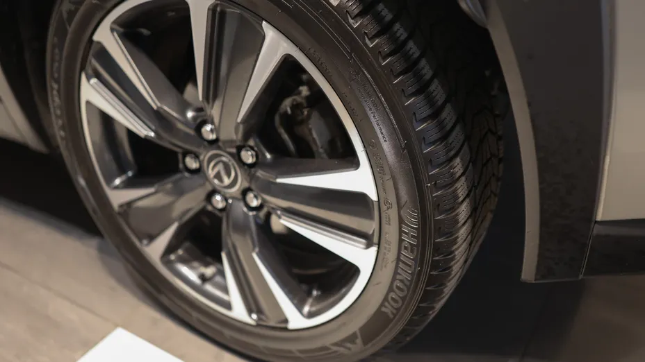 LEXUS UX UX 250h GPF Business 2WD