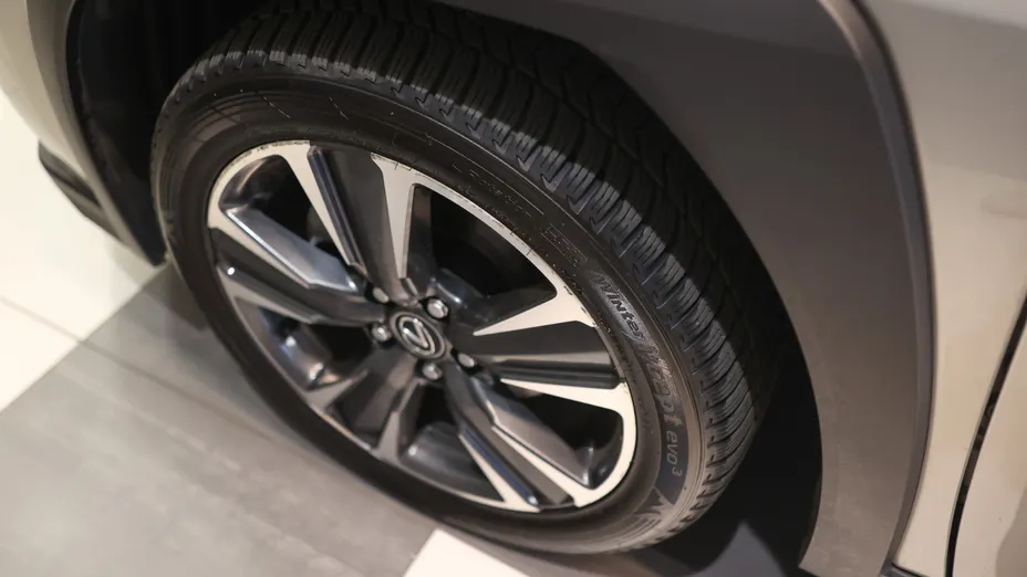 LEXUS UX UX 250h GPF Business 2WD