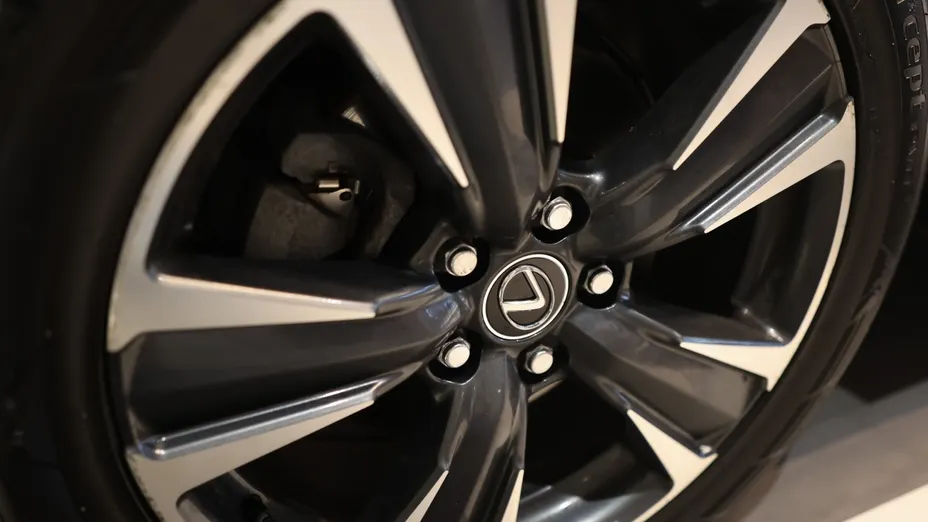 LEXUS UX UX 250h GPF Business 2WD