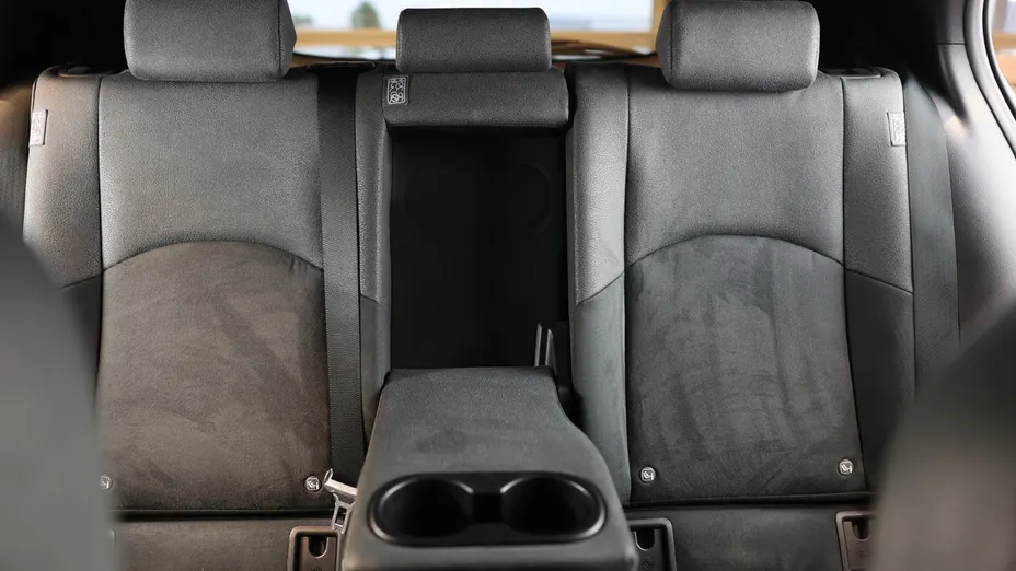 LEXUS UX UX 250h GPF Business 2WD