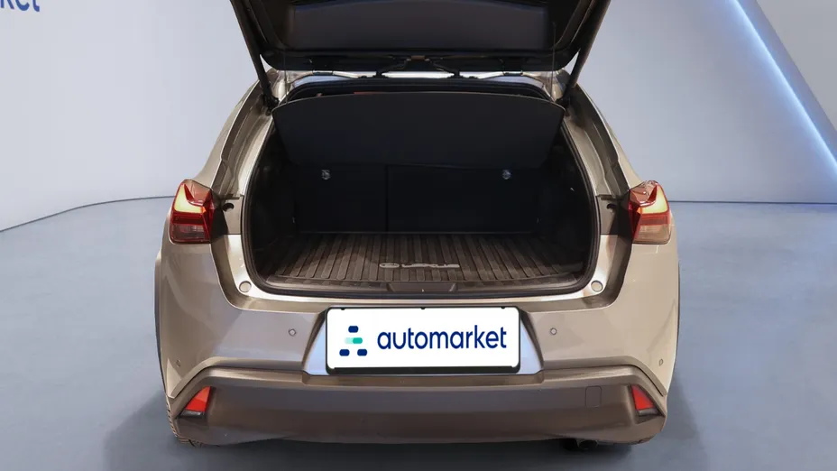 LEXUS UX UX 250h GPF Business 2WD