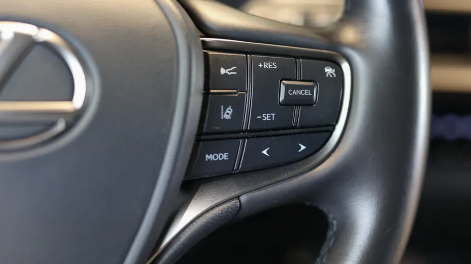 LEXUS UX UX 250h GPF Business 2WD