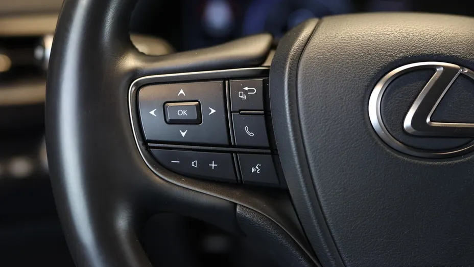 LEXUS UX UX 250h GPF Business 2WD