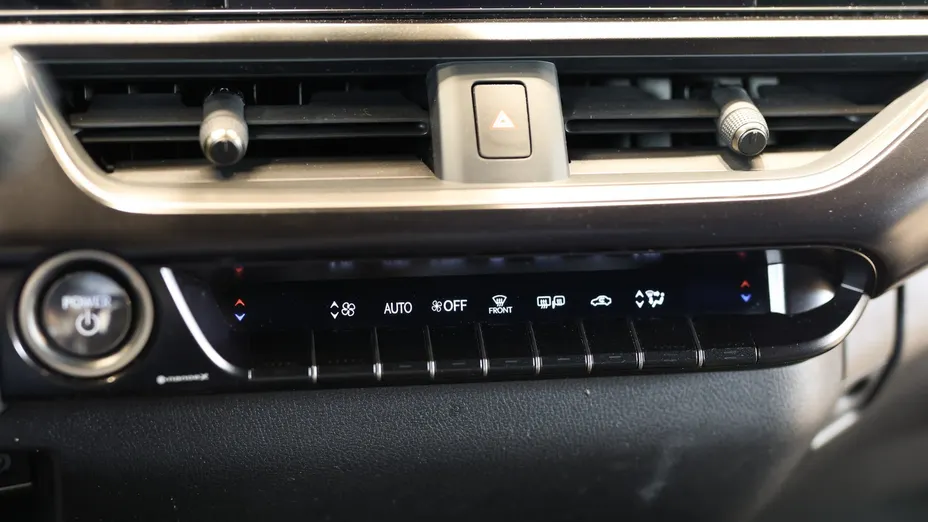 LEXUS UX UX 250h GPF Business 2WD