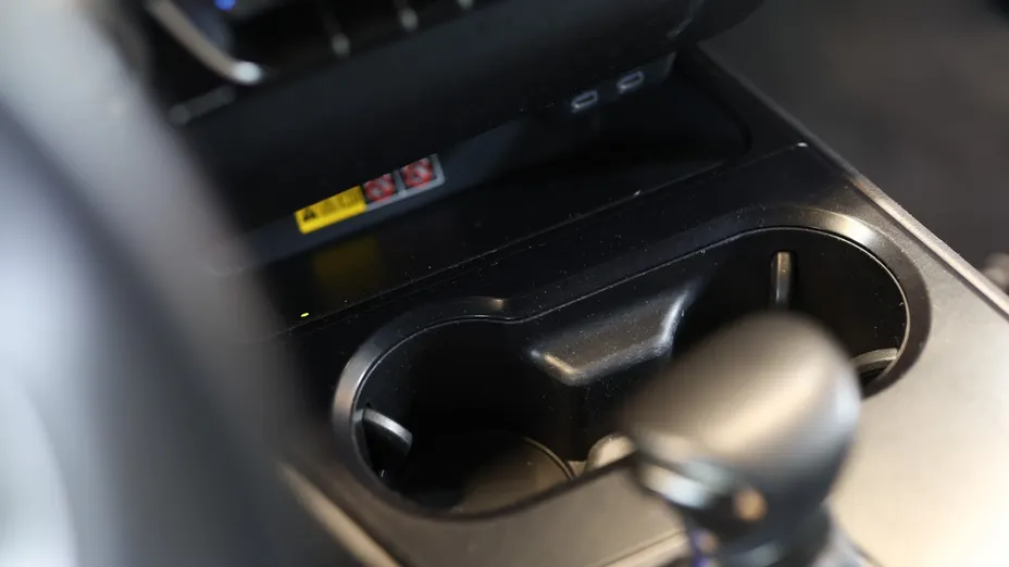 LEXUS UX UX 250h GPF Business 2WD