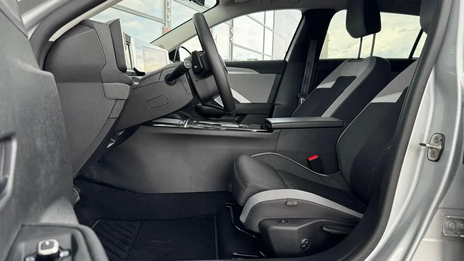 OPEL Astra Astra VI 1.2 T Business Edition S&S aut