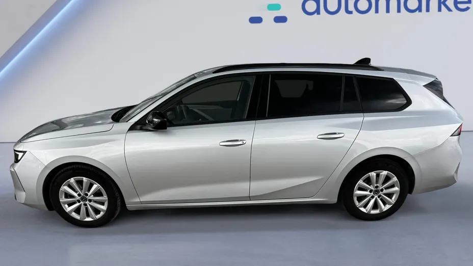 OPEL Astra Astra VI 1.2 T Business Edition S&S aut