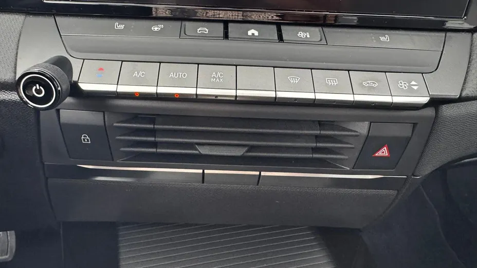 OPEL Astra Astra VI 1.2 T Business Edition S&S aut