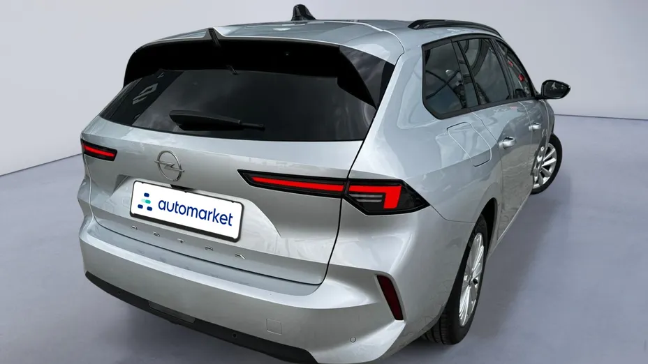 OPEL Astra Astra VI 1.2 T Business Edition S&S aut