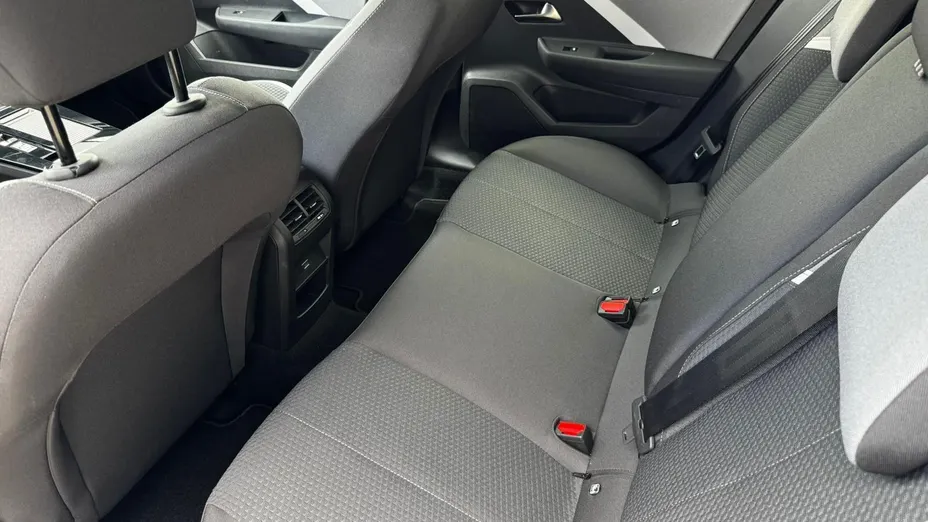 OPEL Astra Astra VI 1.2 T Business Edition S&S aut