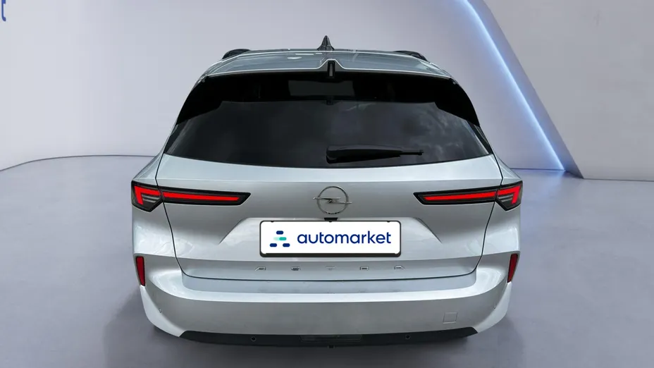 OPEL Astra Astra VI 1.2 T Business Edition S&S aut