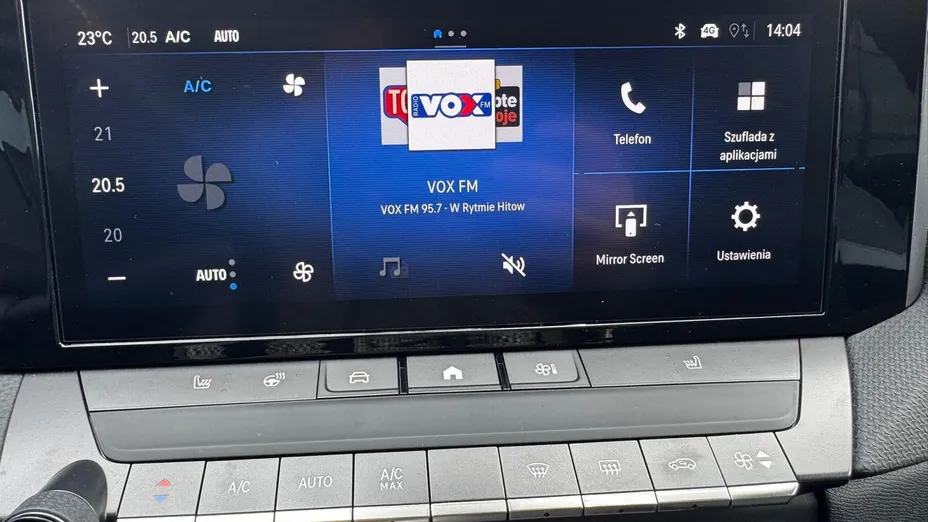 OPEL Astra Astra VI 1.2 T Business Edition S&S aut