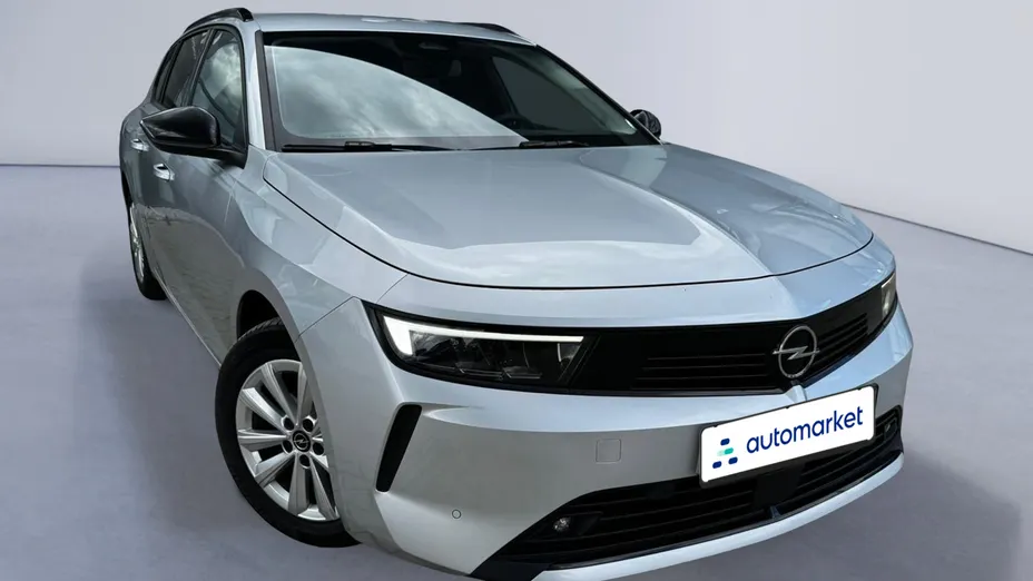 OPEL Astra Astra VI 1.2 T Business Edition S&S aut