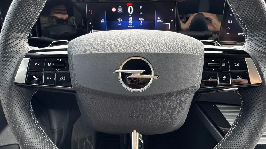 OPEL Astra Astra VI 1.2 T Business Edition S&S aut