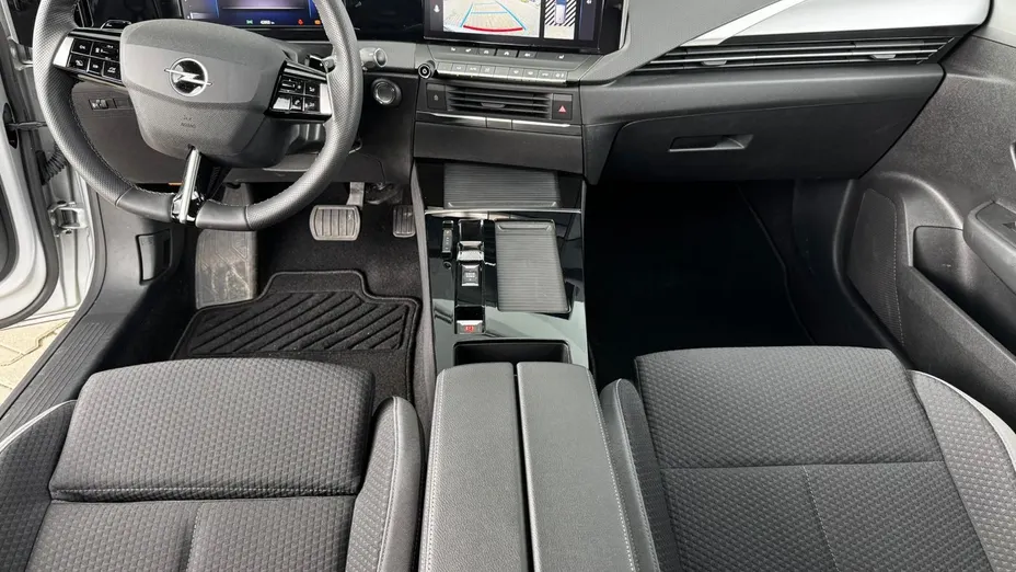 OPEL Astra Astra VI 1.2 T Business Edition S&S aut