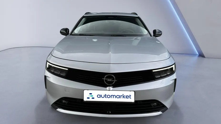 OPEL Astra Astra VI 1.2 T Business Edition S&S aut