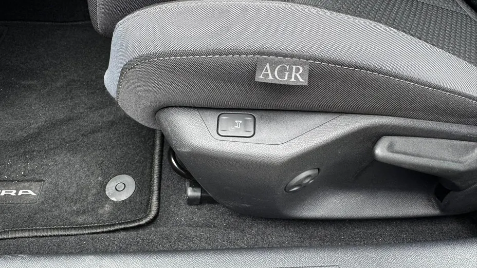 OPEL Astra Astra VI 1.2 T Business Edition S&S aut