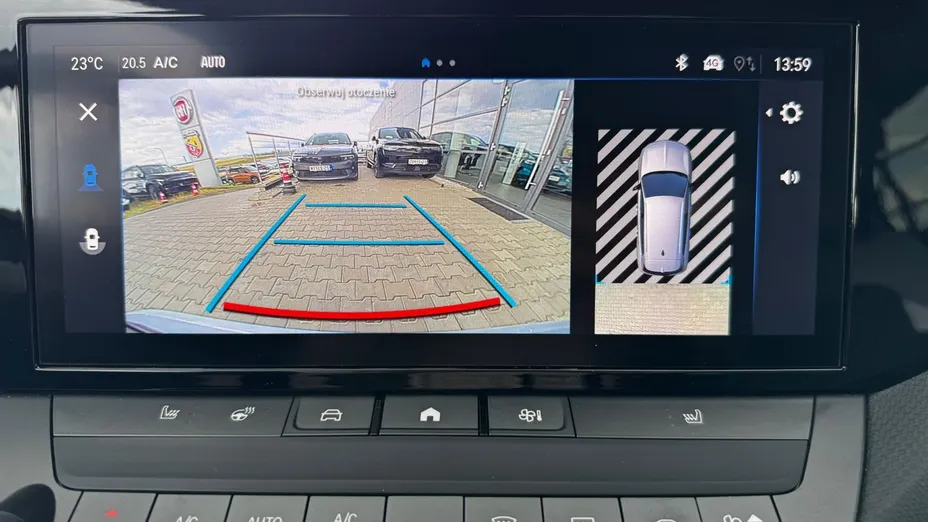 OPEL Astra Astra VI 1.2 T Business Edition S&S aut