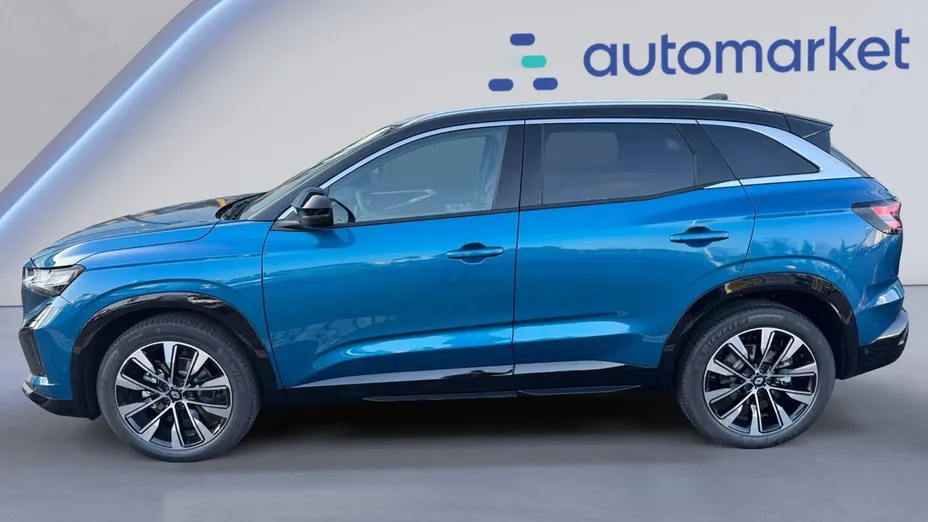 RENAULT Austral Austral 1.3 TCe mHEV Techno aut Nowy