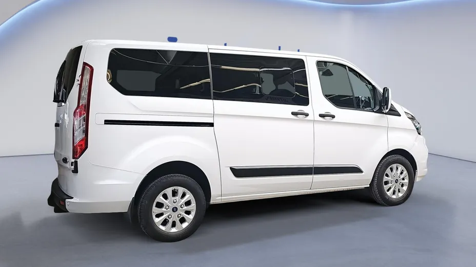 FORD Transit Custom Transit Custom 320 L1H1 Trend