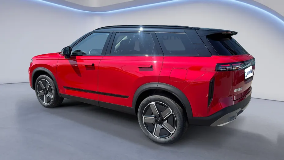 JAECOO J7 J7 1.6 T-GDI Urban DCT Nowy