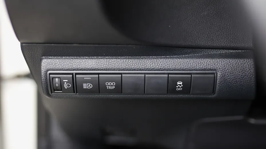 TOYOTA Corolla Corolla 1.8 Hybrid Comfort