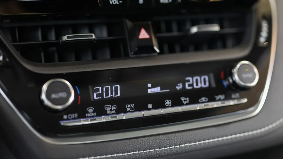 TOYOTA Corolla Corolla 1.8 Hybrid Comfort