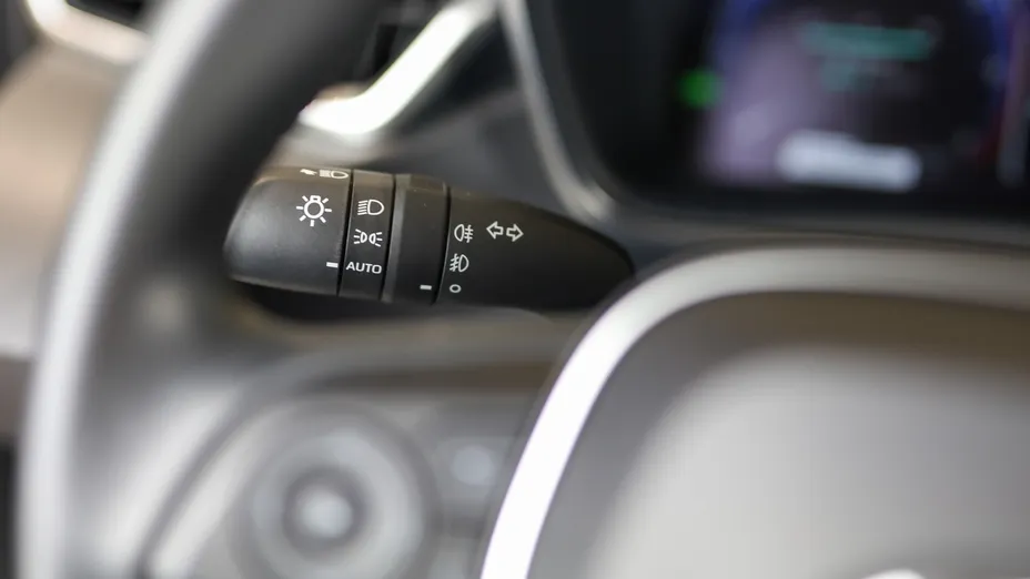 TOYOTA Corolla Corolla 1.8 Hybrid Comfort