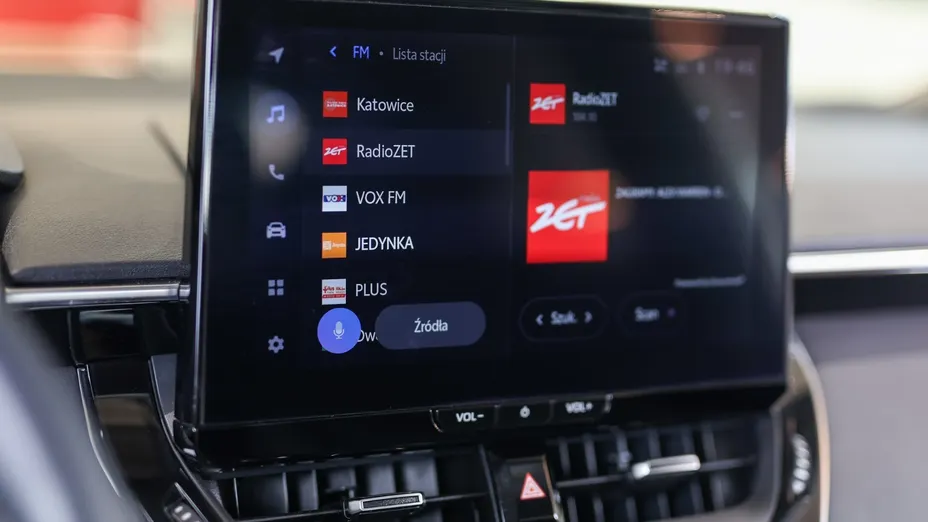 TOYOTA Corolla Corolla 1.8 Hybrid Comfort