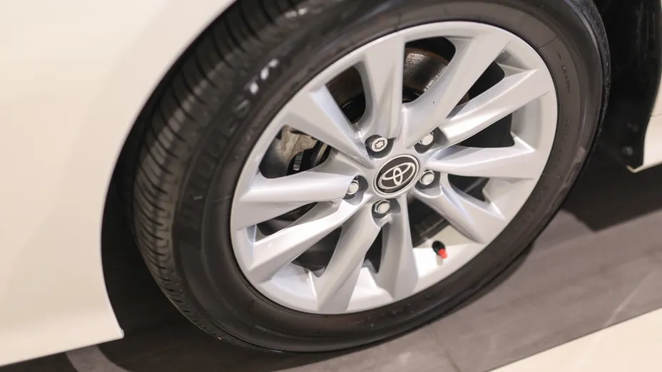 TOYOTA Corolla Corolla 1.8 Hybrid Comfort