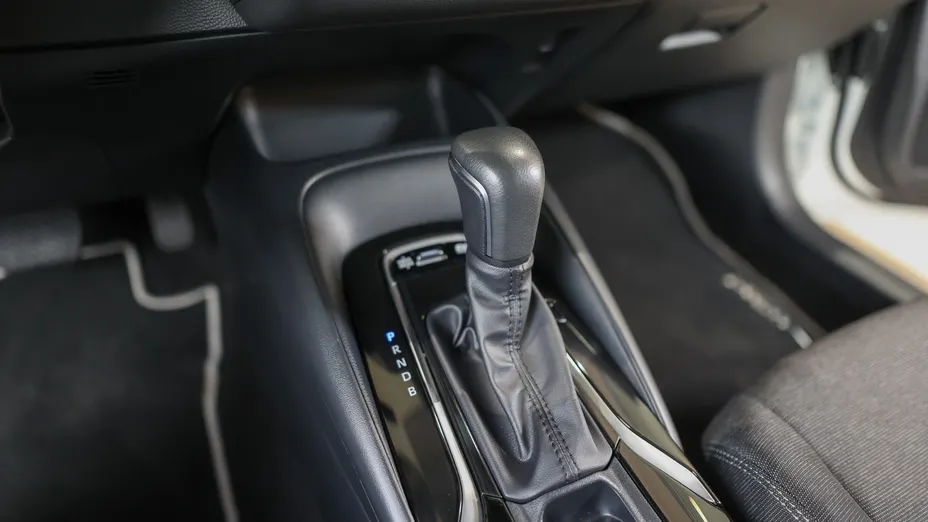 TOYOTA Corolla Corolla 1.8 Hybrid Comfort