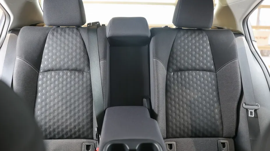 TOYOTA Corolla Corolla 1.8 Hybrid Comfort