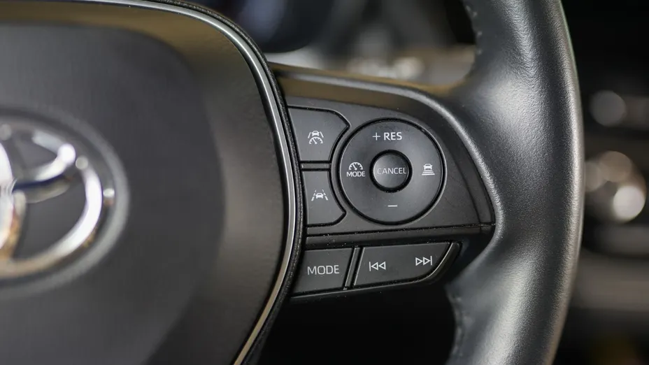 TOYOTA Corolla Corolla 1.8 Hybrid Style