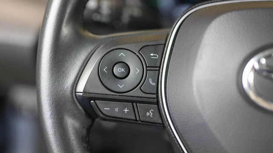 TOYOTA Corolla Corolla 1.8 Hybrid Style