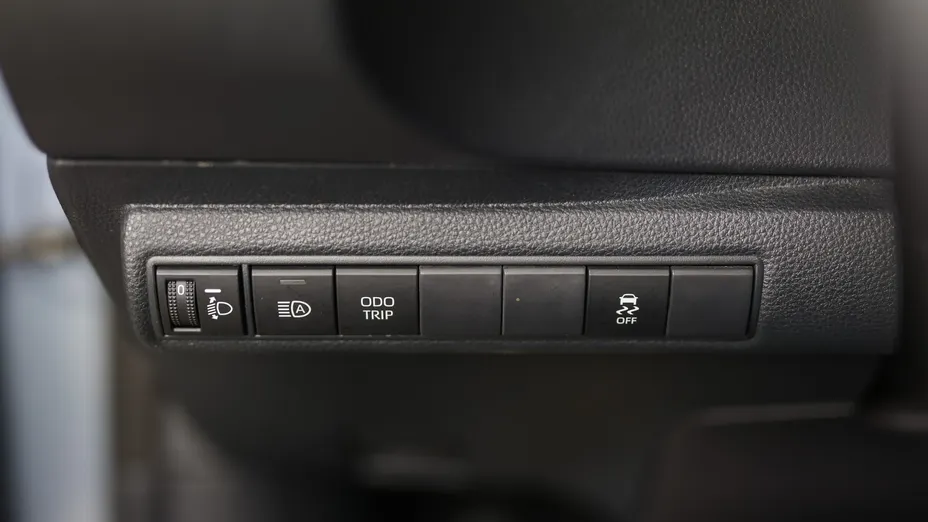 TOYOTA Corolla Corolla 1.8 Hybrid Style